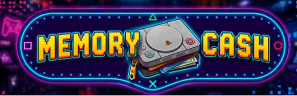 MEMORY CASH