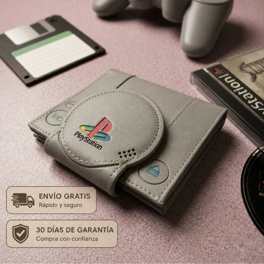 CARTERA CON DISEÑO PS1